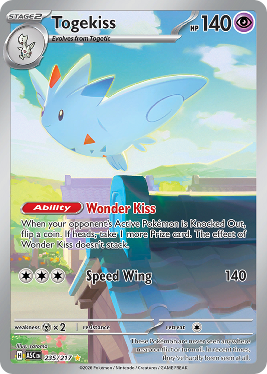 Togekiss (235)