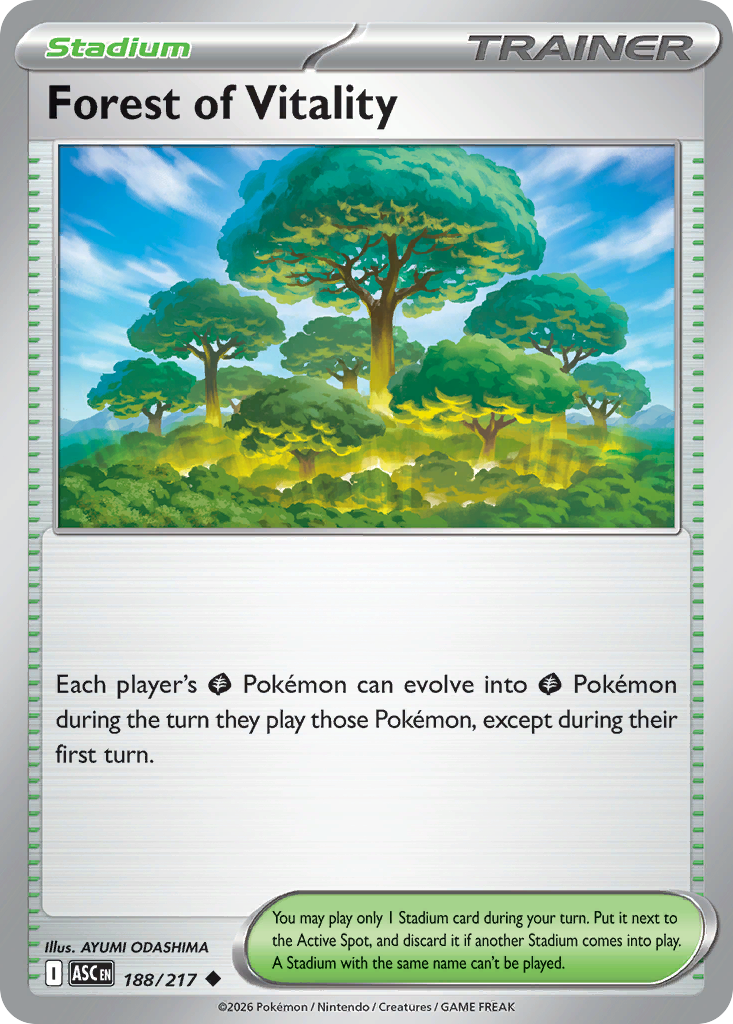 Forest of Vitality (188)