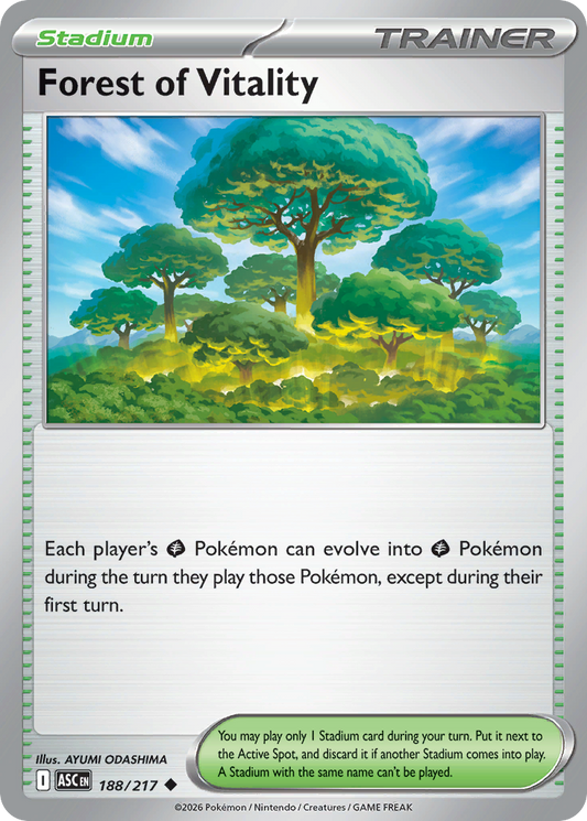 Forest of Vitality (188)