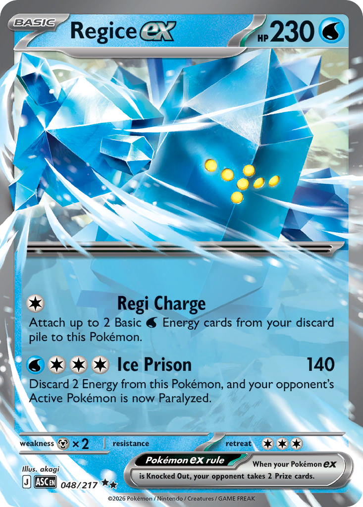 Regice ex (48)