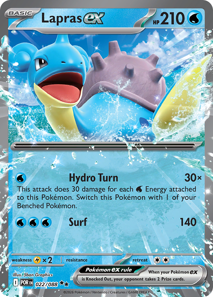 Lapras ex (22)