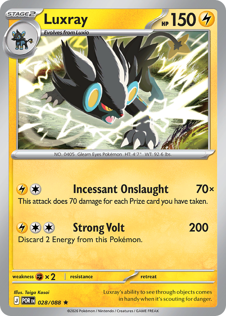 Luxray (28)