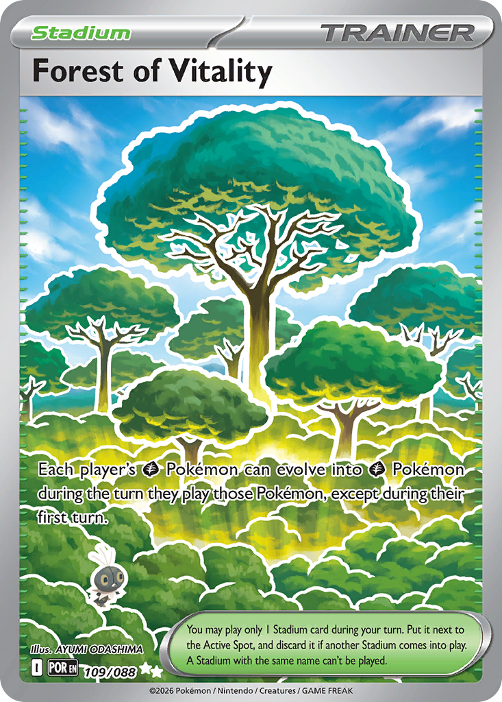 Forest of Vitality (109)