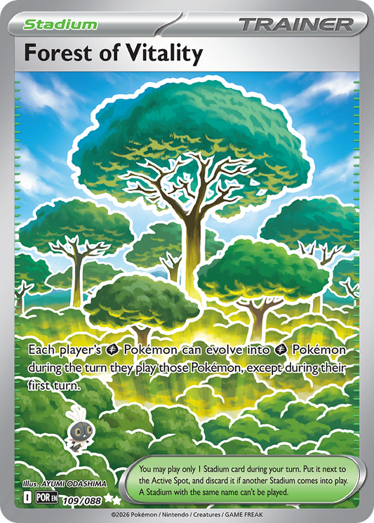 Forest of Vitality (109)