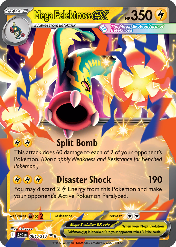 Mega Eelektross ex (61)