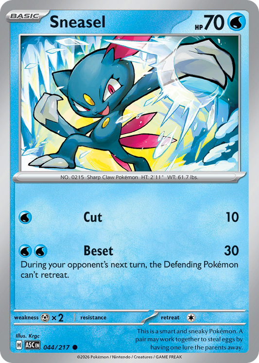 Sneasel (44)