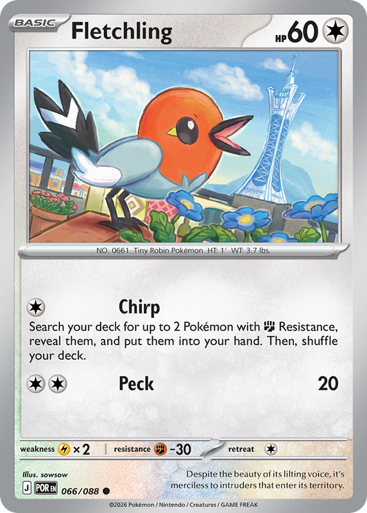 Fletchling (66)